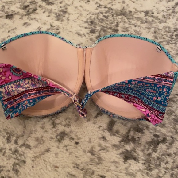 S&S Target bikini set - Picture 6 of 7